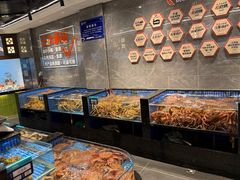 -东海怡品海鲜豆捞(星街坊店)