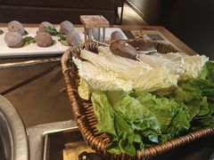 -同仁四季椰子鸡(罗湖国贸店)