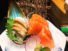 -無境·匠心日本料理(汉街店)