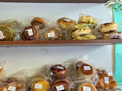 -雀食面包店(钟楼店)