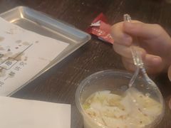 桂花青团冰豆捞-马海涛牛肉串·午市牛腩饭·烧烤夜宵(领汇广场店)