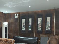 -金枝玉叶上海人家食府(三里河店)