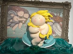 -上海宝龙美术馆