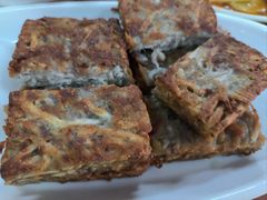 -阿弟早茶大排档(九村店)