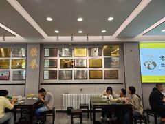 -张有德老字号牛肉面(总店)