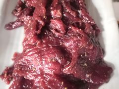 牛肉-罗记香霸头乌鱼庄(丹棱店)