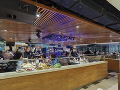 -德得轩烤涮一体自助餐厅(王府井店)