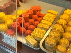 -一大糕点(大明湖店)