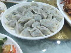 -聚德福海鲜家常菜(刘庄店)