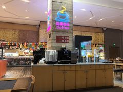-威珀斯酒店·珀萃美食餐厅