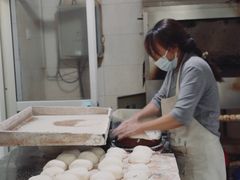 -徐记红川肉烧饼