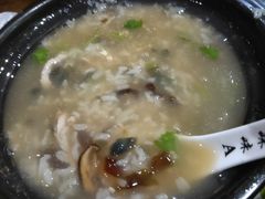 瘦肉粥-真粥道(新华东路店)