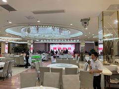 -东江海辉酒楼·公司团建·商务宴请·生日宴(宝安店)