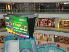 -万达广场(南宁青秀店)