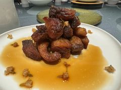 -松鹤面馆·古法焖肉面(观前店)