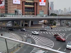 -上海小南国(正大店)