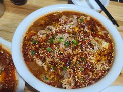 -勇猛子川菜馆(新军路店)