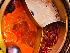 -小龙坎老火锅(北京三里屯店)