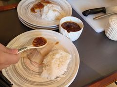 -庐灶江南·江南菜·四合院Bistro(东直门雍和宫·原华侨宾馆店)