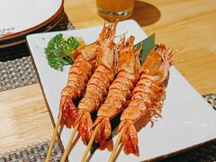 -桃夭日式料理(国信店)