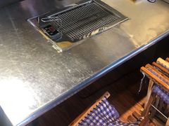 -英雄故事地摊烤肉(马驹桥店)