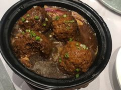-皇城根北京风味主题餐厅(中海环宇城店)