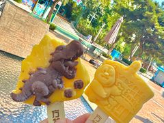 -青岛方特梦幻王国