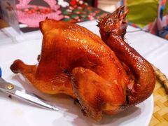 -稻香酒家·33年老字号·港式粤菜(富邦中心店)