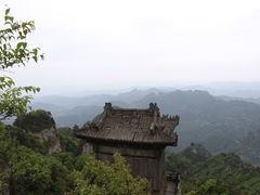-武当山风景区