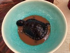 -香宫中餐厅·大连香格里拉(人民路店)