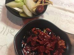 -羊家胡同·龙虾烧烤火锅(龙汇路店)