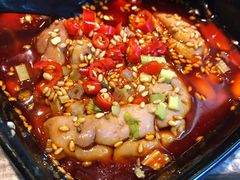 -落端云串串香(南京凤凰西街店)