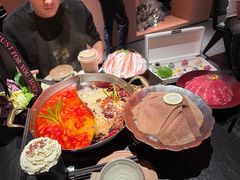 -色響火锅(恒隆广场店)