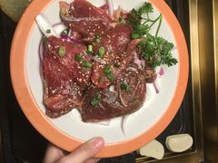 -金妈家烤肉(龙湖U城天街店)