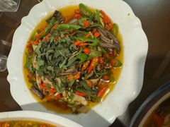 -飞虹鱼馆(春华路店)