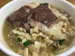 -老刘家泡馍·陕西老字号(钟楼广济街店)