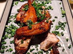 -绿茶餐厅(深圳龙华天虹购物中心店)