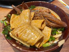 -楠火锅(太古里总店)