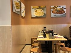 -添好运点心专门店(百老汇店)