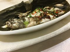 -泓历皇朝酒店(东亭店)