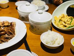 -八道本地特色菜馆(大鹏古城店)