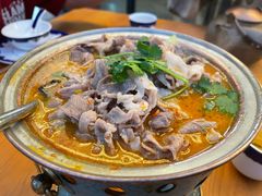 -娜仁图雅蒙古美食村(33小镇店)