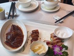-悦来轩顺德菜(寮厦店)