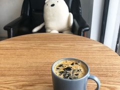 -POLAR CAFE(兴正元广场店)