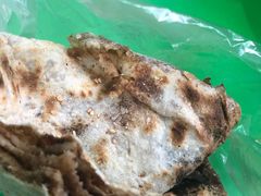 -大益烤鸡