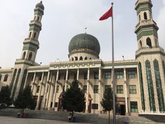 -西宁市东关清真大寺
