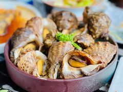 -海之乡日本料理铁板烧(星海店)