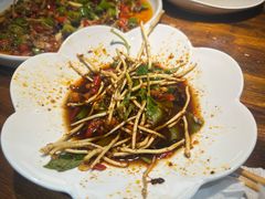 -不相离盐帮菜(郎园店)