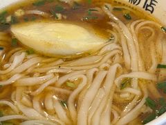 -矮子粉店1985·长沙米粉(湘春路店)