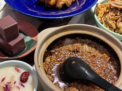 -小吊梨汤·北京菜·烤鸭(清河万象汇店)